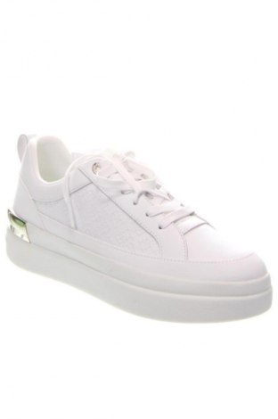 Γυναικεία παπούτσια Tommy Hilfiger, Μέγεθος 40, Χρώμα Λευκό, Τιμή 81,99 €