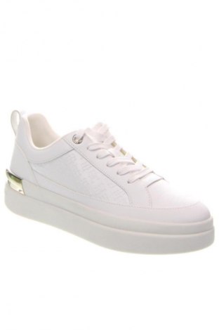 Γυναικεία παπούτσια Tommy Hilfiger, Μέγεθος 41, Χρώμα Λευκό, Τιμή 81,99 €