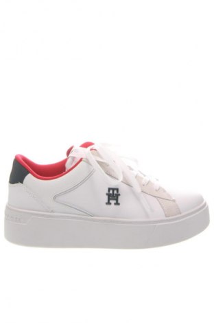Dámské boty  Tommy Hilfiger, Velikost 39, Barva Bílá, Cena  2 299,00 Kč