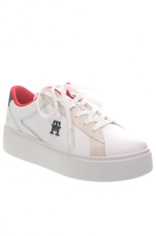 Dámské boty  Tommy Hilfiger, Velikost 39, Barva Bílá, Cena  2 299,00 Kč