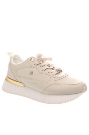 Dámske topánky  Tommy Hilfiger, Veľkosť 40, Farba Béžová, Cena  129,95 €