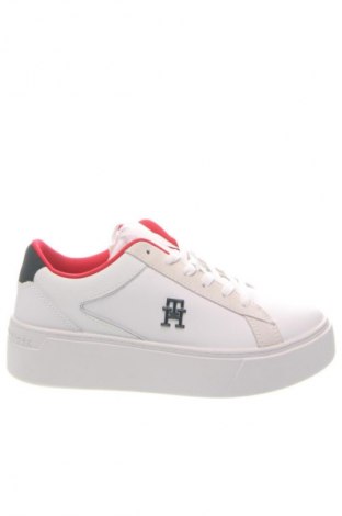 Damenschuhe Tommy Hilfiger, Größe 36, Farbe Weiß, Preis € 93,99