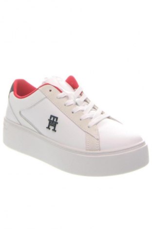 Damenschuhe Tommy Hilfiger, Größe 36, Farbe Weiß, Preis € 93,99