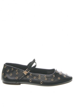 Obuwie damskie Tommy Hilfiger, Rozmiar 39, Kolor Czarny, Cena 492,99 zł