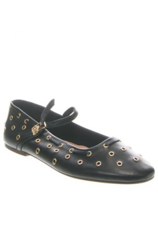 Obuwie damskie Tommy Hilfiger, Rozmiar 39, Kolor Czarny, Cena 492,99 zł