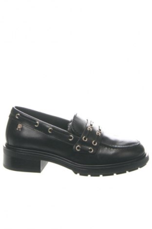 Damenschuhe Tommy Hilfiger, Größe 36, Farbe Schwarz, Preis € 84,99