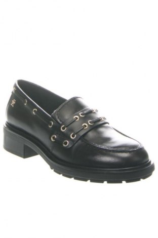 Damenschuhe Tommy Hilfiger, Größe 36, Farbe Schwarz, Preis € 84,99