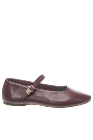 Încălțăminte de damă Tommy Hilfiger, Mărime 36, Culoare Roșu, Preț 739,99 Lei