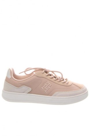 Damenschuhe Tommy Hilfiger, Größe 39, Farbe Aschrosa, Preis € 53,99