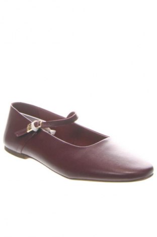 Încălțăminte de damă Tommy Hilfiger, Mărime 39, Culoare Roșu, Preț 373,99 Lei