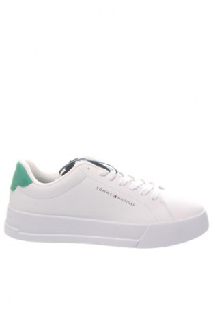 Dámske topánky  Tommy Hilfiger, Veľkosť 40, Farba Biela, Cena  97,95 €