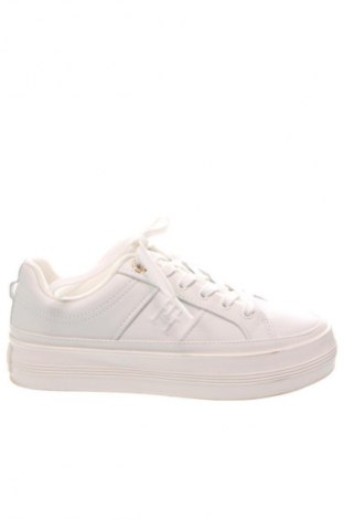 Damenschuhe Tommy Hilfiger, Größe 37, Farbe Weiß, Preis € 75,99