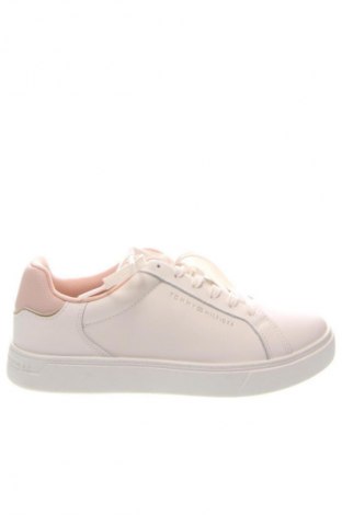 Damenschuhe Tommy Hilfiger, Größe 38, Farbe Weiß, Preis € 68,99