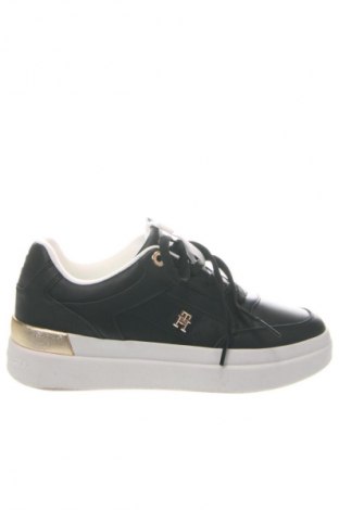 Damenschuhe Tommy Hilfiger, Größe 40, Farbe Schwarz, Preis € 89,99