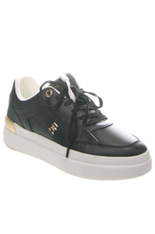 Damenschuhe Tommy Hilfiger, Größe 40, Farbe Schwarz, Preis € 89,99