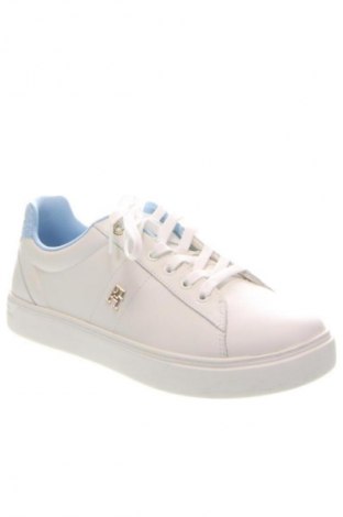 Damenschuhe Tommy Hilfiger, Größe 39, Farbe Weiß, Preis € 93,99