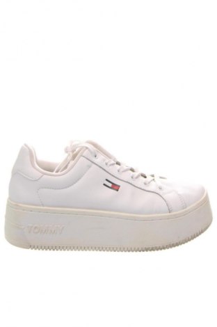 Női cipők Tommy Hilfiger, Méret 38, Szín Fehér, Ár 18 579 Ft