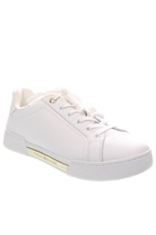 Damenschuhe Tommy Hilfiger, Größe 41, Farbe Weiß, Preis € 82,99