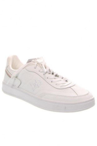 Încălțăminte de damă Tommy Hilfiger, Mărime 40, Culoare Alb, Preț 382,99 Lei