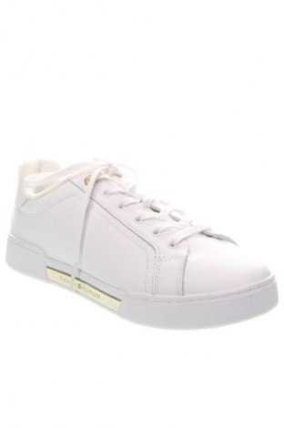Γυναικεία παπούτσια Tommy Hilfiger, Μέγεθος 40, Χρώμα Λευκό, Τιμή 75,99 €