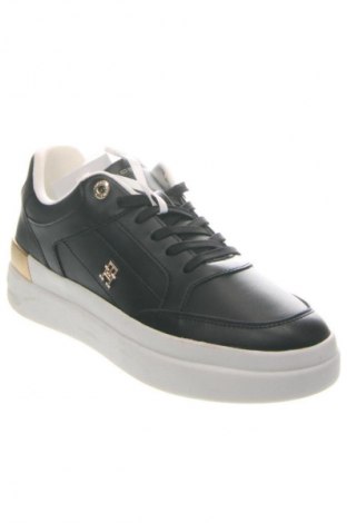 Γυναικεία παπούτσια Tommy Hilfiger, Μέγεθος 41, Χρώμα Μαύρο, Τιμή 139,99 €