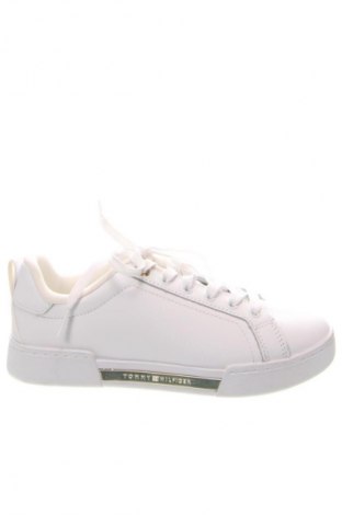 Damenschuhe Tommy Hilfiger, Größe 36, Farbe Weiß, Preis € 82,99