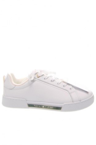 Încălțăminte de damă Tommy Hilfiger, Mărime 41, Culoare Alb, Preț 418,99 Lei