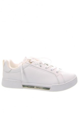 Dámske topánky  Tommy Hilfiger, Veľkosť 38, Farba Biela, Cena  71,95 €
