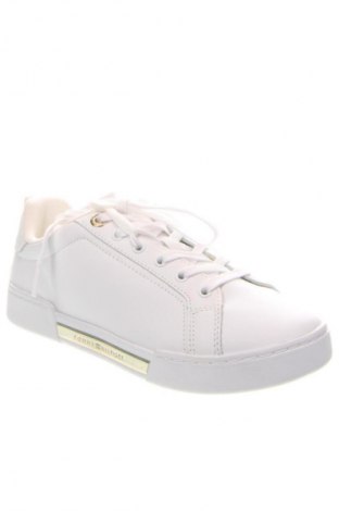 Dámske topánky  Tommy Hilfiger, Veľkosť 38, Farba Biela, Cena  71,95 €