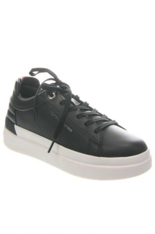 Damenschuhe Tommy Hilfiger, Größe 40, Farbe Schwarz, Preis 152,99 €