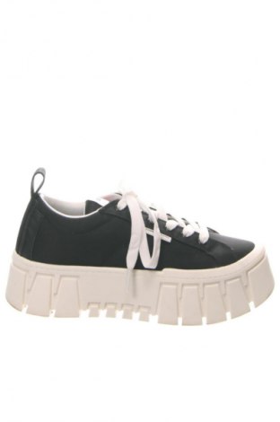 Damenschuhe Tommy Jeans, Größe 37, Farbe Schwarz, Preis € 74,99