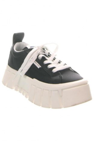 Damenschuhe Tommy Jeans, Größe 37, Farbe Schwarz, Preis € 74,99