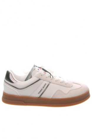 Damenschuhe Tommy Jeans, Größe 39, Farbe Weiß, Preis € 129,99