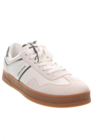 Damenschuhe Tommy Jeans, Größe 39, Farbe Weiß, Preis € 129,99