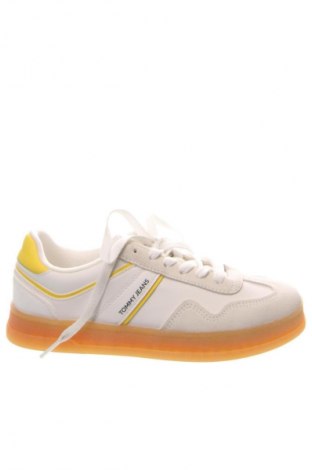 Damenschuhe Tommy Jeans, Größe 38, Farbe Mehrfarbig, Preis € 122,99