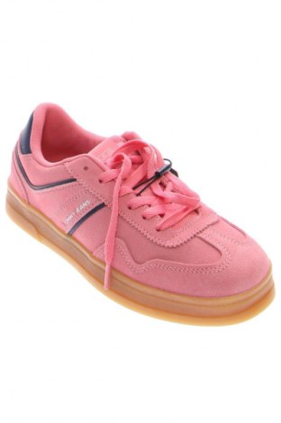 Încălțăminte de damă Tommy Jeans, Mărime 37, Culoare Multicolor, Preț 624,99 Lei