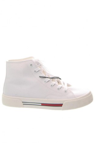 Dámské boty  Tommy Jeans, Velikost 39, Barva Bílá, Cena  659,00 Kč