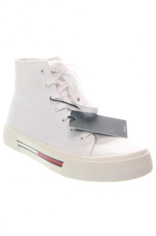 Dámské boty  Tommy Jeans, Velikost 39, Barva Bílá, Cena  659,00 Kč
