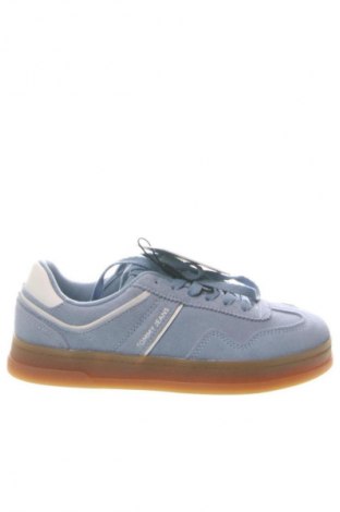 Damenschuhe Tommy Jeans, Größe 36, Farbe Blau, Preis 139,99 €