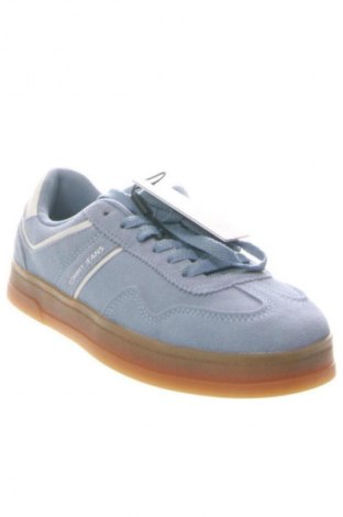 Damenschuhe Tommy Jeans, Größe 36, Farbe Blau, Preis 139,99 €