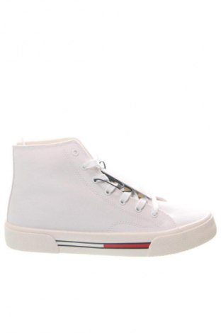 Dámske topánky  Tommy Jeans, Veľkosť 40, Farba Biela, Cena  77,95 €