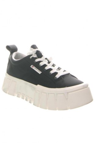 Damenschuhe Tommy Jeans, Größe 38, Farbe Schwarz, Preis € 74,99