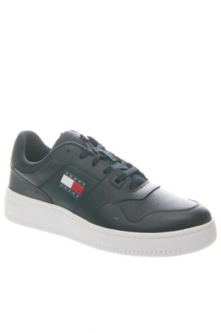 Dámske topánky  Tommy Jeans, Veľkosť 41, Farba Modrá, Cena  69,95 €