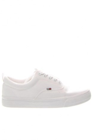 Dámské boty  Tommy Jeans, Velikost 38, Barva Bílá, Cena  1 349,00 Kč