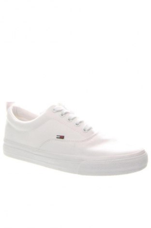 Dámské boty  Tommy Jeans, Velikost 38, Barva Bílá, Cena  1 349,00 Kč