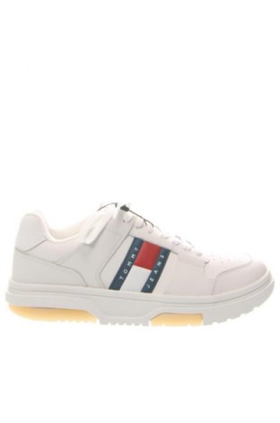Damenschuhe Tommy Jeans, Größe 41, Farbe Weiß, Preis € 129,99
