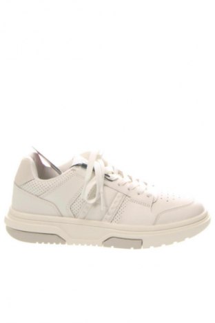 Dámske topánky  Tommy Jeans, Veľkosť 37, Farba Kremová, Cena  107,95 €