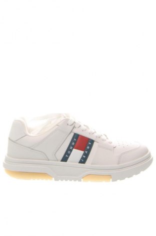 Damenschuhe Tommy Jeans, Größe 40, Farbe Weiß, Preis 79,99 €