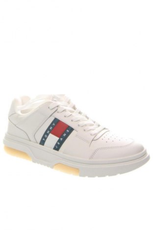 Damenschuhe Tommy Jeans, Größe 40, Farbe Weiß, Preis 79,99 €