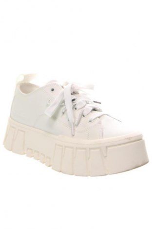 Dámské boty  Tommy Jeans, Velikost 36, Barva Bílá, Cena  1 929,00 Kč